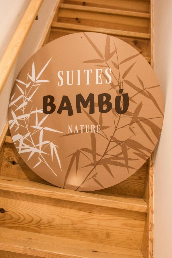 Suites Bambu 세투발 외부 사진